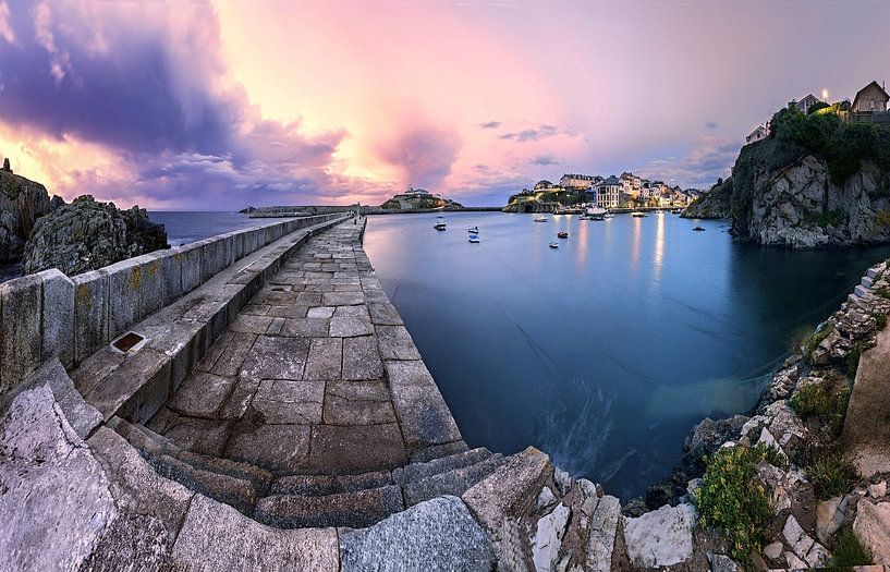Tapia de Casariego - Asturias by insideportugal
