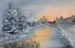 Aquarell Teil 43