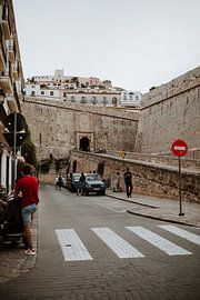 Ibiza | Architecture | Street Photography by eighty8things