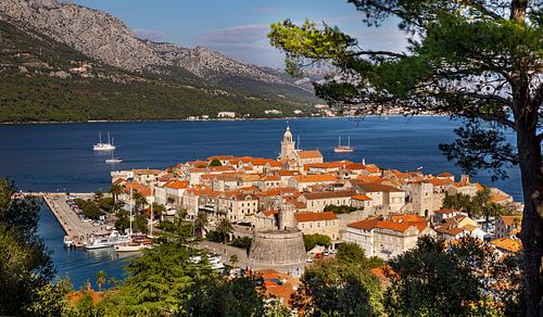 Korčula