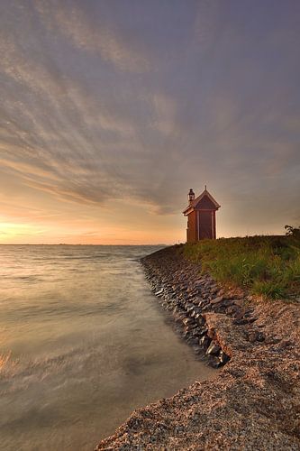 Haveningang Volendan