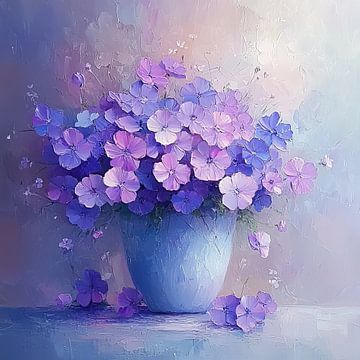 Lente van Kunst Kriebels