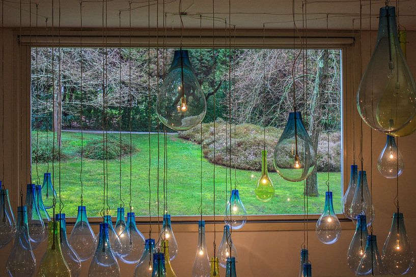 Art, Museum de Arte Contemporânea, Serralves, Porto, Portugal by themovingcloudsphotography