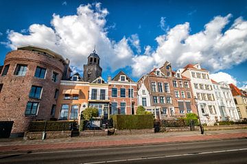 Hanzestad Deventer von VOSbeeld fotografie