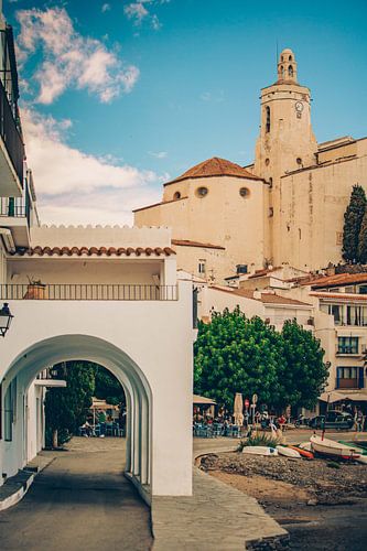 Ein Besuch in Cadaques
