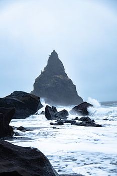 Reynisdrangar