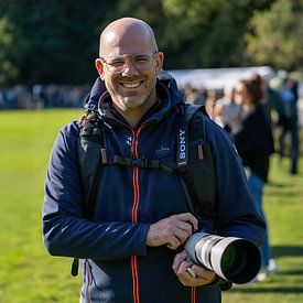 Mark Westra photo de profil