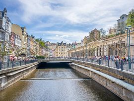 Karlsbad / Karlovy Vary
