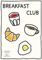 Frühstücksclub