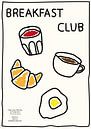 Frühstücksclub von Romee Heuitink Miniaturansicht