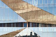 BERLIN Cube Berlin glass facade - cube wings by Bernd Hoyen thumbnail