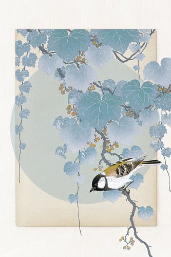 Les Beautés de la Nature by Marja van den Hurk