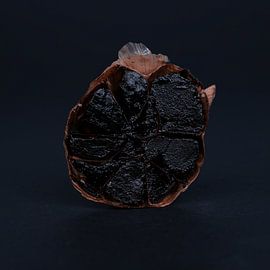 Schwarzer Knoblauch von STUDIO7005 .nl