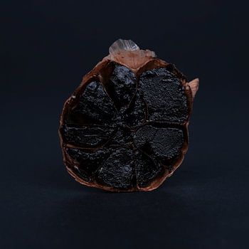 Black garlic