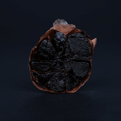 Ail noir