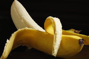 Banane von Roswitha Lorz