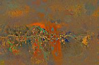 Wall art by Martine Affre Eisenlohr thumbnail