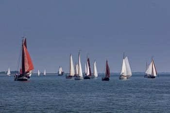 Authentieke zeilschepen