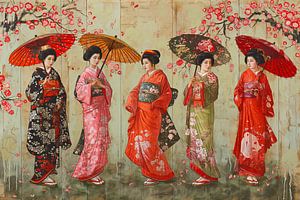 Art japonais