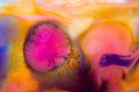 Mélange des couleurs