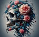The forgotten bride by Kay Weber thumbnail