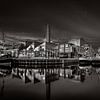 Den Helder Willemsoord by eric van der eijk