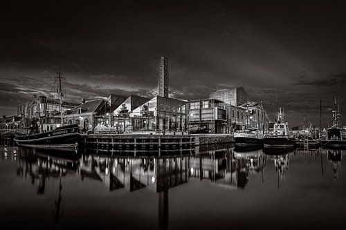 Den Helder Willemsoord