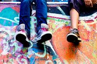 Forever friends