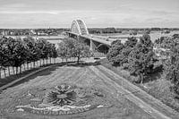 Waalbrug, Nijmegen
