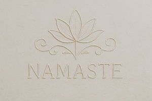 Namaste (Sand)