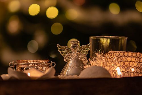 Christmas angel