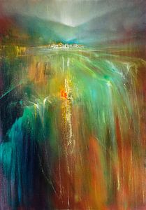 Rijk land van Annette Schmucker