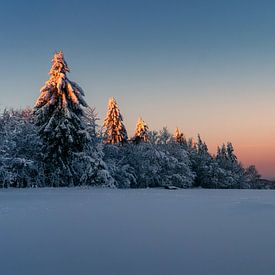 Kreuzberg by Andre Michaelis