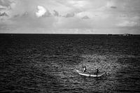 The Indian Ocean
