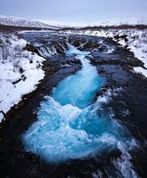 Brúarárfoss
