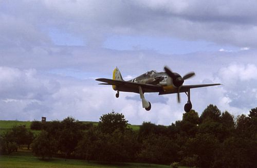 FW 190