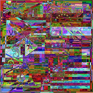 Weltfrieden I