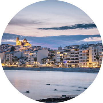 Altea aan de Costa Blanca