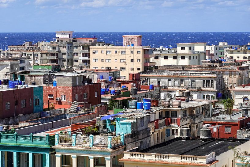 Havana by Hello Pompoyo