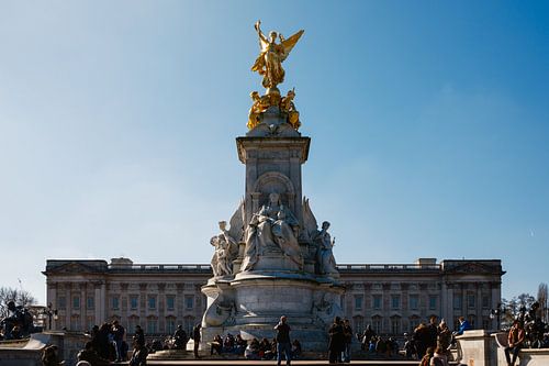 Buckingham Palace Londen