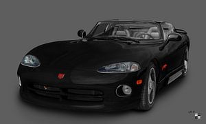Dodge Viper RT/10