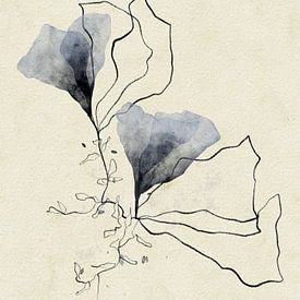 Subtle softness by AnkieArt