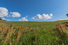tolle Wolken am Groß Zicker, Halbinsel Mönchgut von GH Foto & Artdesign