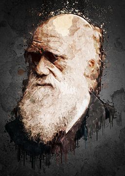 Charles Darwin