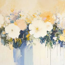 Feldblumen 67.4140 von ARTEO Gemälde