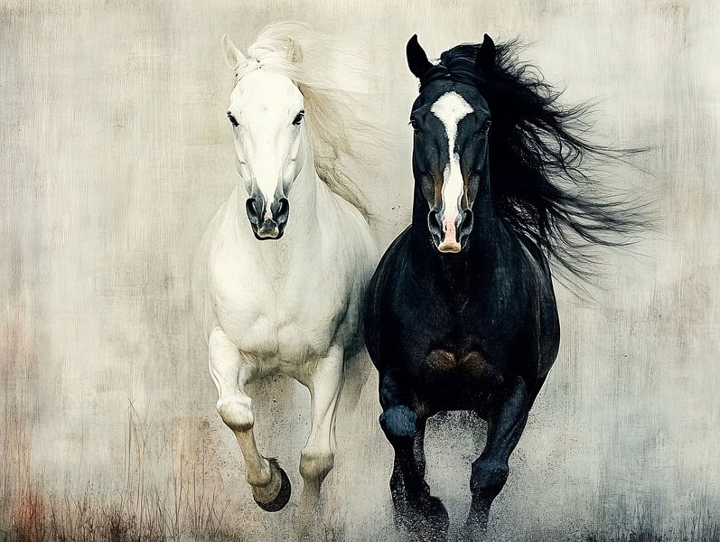 Brotherhood by Amanda Moore