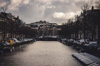 Amsterdamse gracht