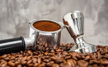 Espresso von Stijn Cleynhens