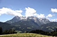 Berchtesgadener Alpen - Hochkönig von Christine Nöhmeier Miniaturansicht