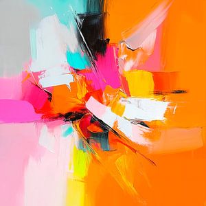 Orange Vibe